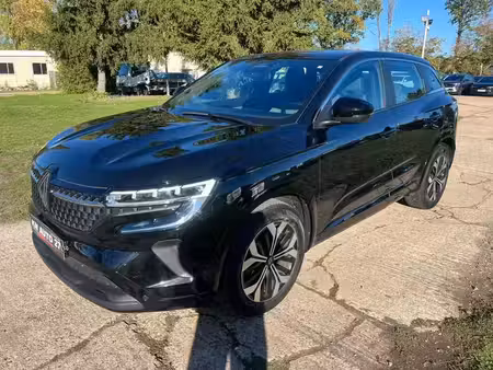 Renault Austral 1.2 130 Evolution