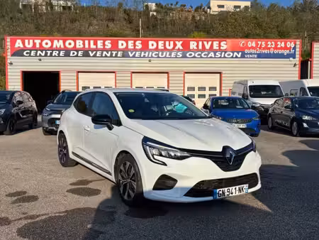 Renault Clio 1.5 dCi 100 Evolution