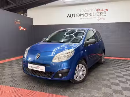 Renault Twingo 1.5 dCi 65 Authentique