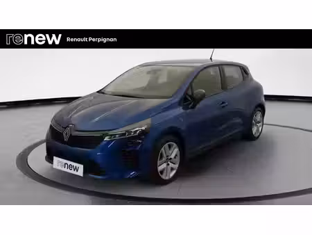 Renault Clio E-Tech 1.6 145