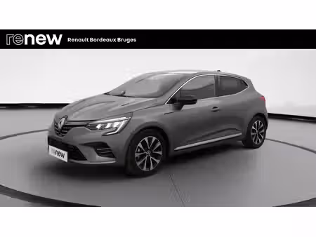Renault Clio E-Tech 1.6 145