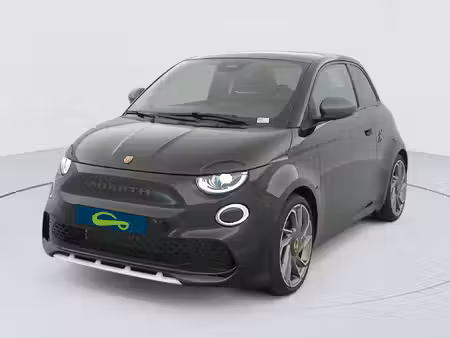 Abarth 500 155 Turismo