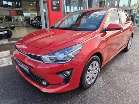 Kia Rio 1.2 84 Motion