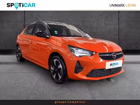 Opel Corsa 136 GS Line