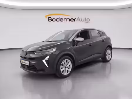 Renault Captur 1.0 TCe 100 Evolution