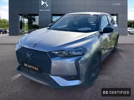 DS 3 156 Performance Line
