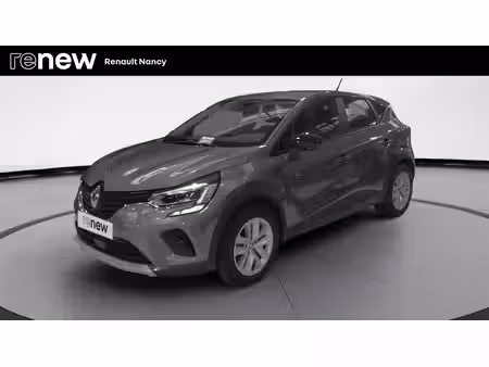 Renault Captur E-Tech 1.6 145