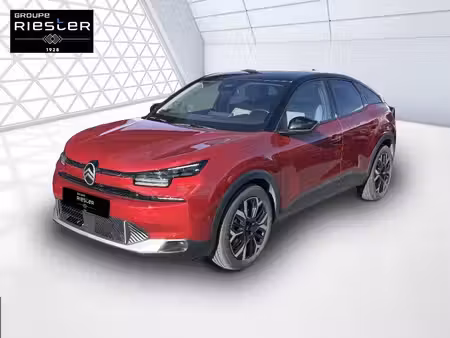 Citroën C4 1.2 145