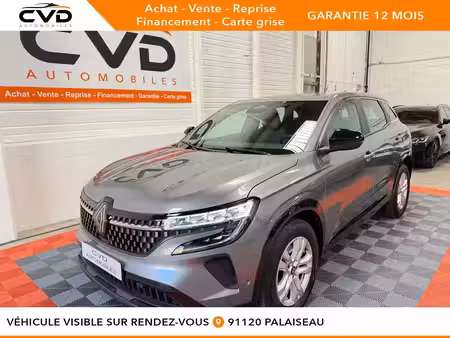Renault Austral 1.2 200