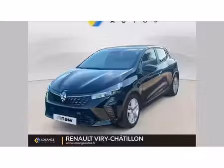 Renault Clio E-Tech 1.6 145