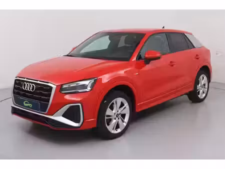 Audi Q2 35 TFSI 1.5 TFSI 150 S line