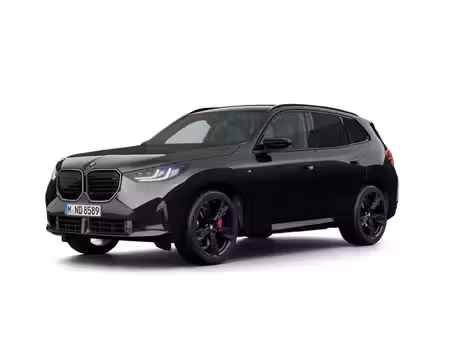 BMW X3 xDrive