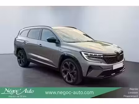 Renault Espace 1.2 200 Esprit Alpine