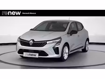 Renault Clio E-Tech 1.6 145
