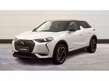 DS 3 E Tense 136
