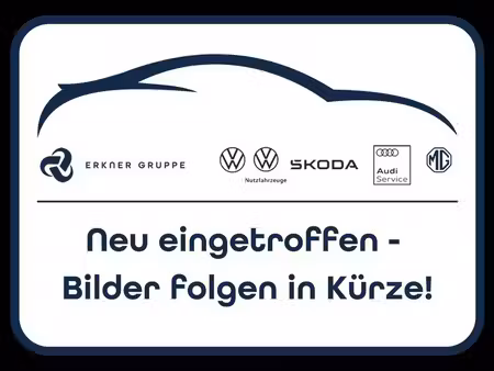 Volkswagen Caddy 2.0 TDI 122 Base