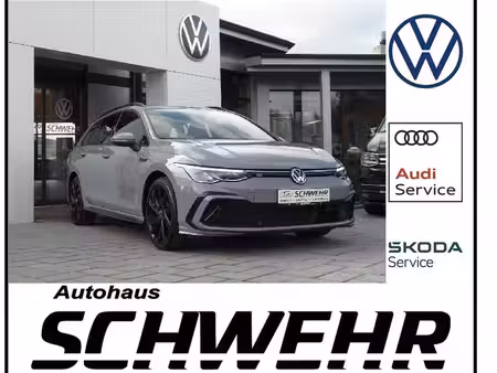 Volkswagen Golf 2.0 TDI 150 R-Line