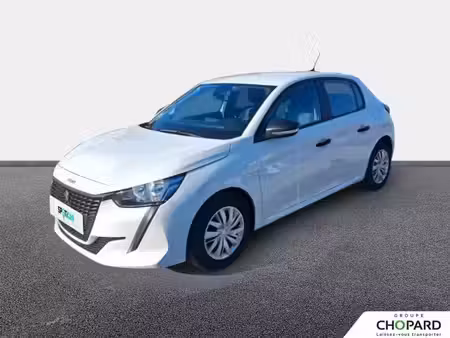 Peugeot 208 1.2 PureTech 75