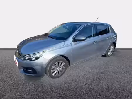 Peugeot 308 1.2 THP 130