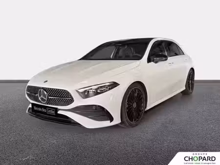 Mercedes-Benz Classe A A 200 2.0 150