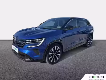 Renault Austral 1.2 200