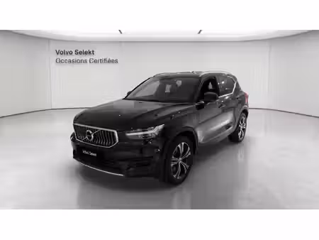 Volvo XC40 T4 1.5 129