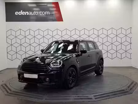 Mini Countryman Cooper 1.5 136