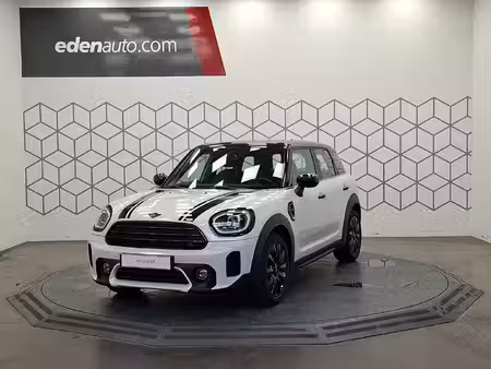 Mini Countryman Cooper 1.5 136 Essential