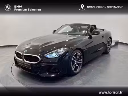 BMW Z4 20i 2.0 sDrive