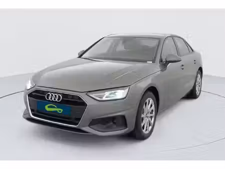 Audi A4 30 TDI 2.0 TDI 136 Design