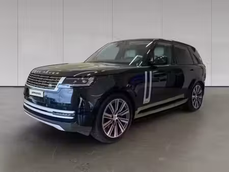 Land Rover Range Rover P550E 3.0 550 Autobiography 4x4
