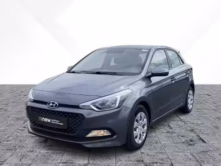Hyundai i20 1.2 84 Classic