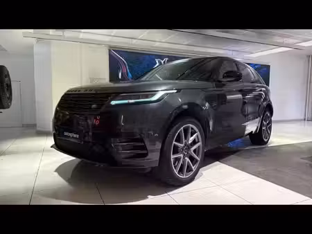 Land Rover Range Rover Velar P400E 2.0 404 HSE 4x4