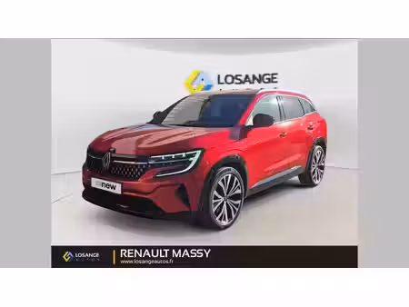 Renault Austral 1.2 200 Iconic
