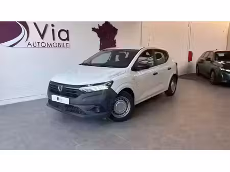 Dacia Sandero 1.0 SCe 65