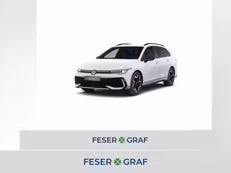 Volkswagen Golf 1.5 TSI 150