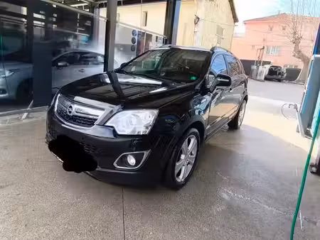 Opel Antara 2.2 CDTI 163