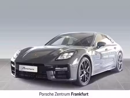Porsche Panamera 4 V6 2.9 470 4x4