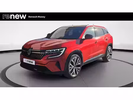 Renault Austral 1.2 200