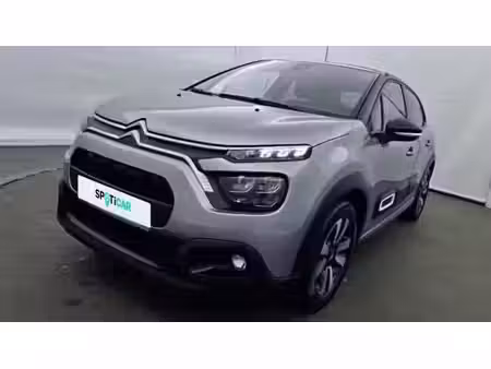 Citroën C3 1.2 PureTech 83 Max