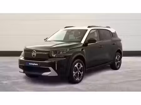 Citroën C3 Aircross 1.2 145 Max