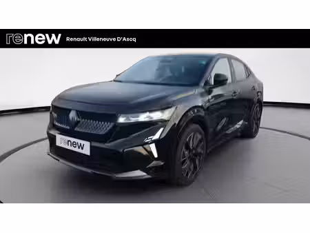 Renault Rafale E-Tech 1.2 200 Esprit Alpine