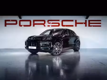 Porsche Cayenne V6 3.0 470 4x4