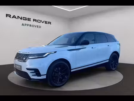 Land Rover Range Rover Velar P400E 2.0 404 4x4