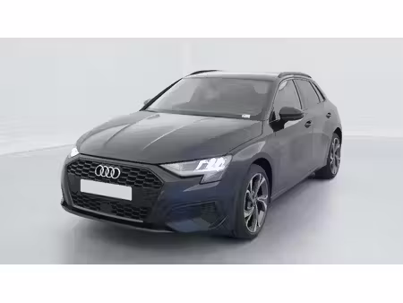 Audi A3 1.5 TFSI 150 Design