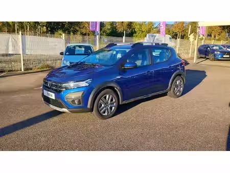 Dacia Sandero 1.0 TCe 90 Confort
