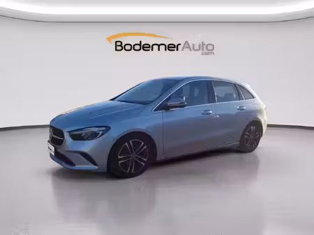 Mercedes-Benz Classe B B 200 Progressive Line