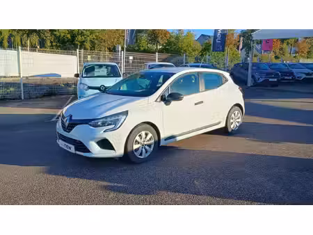 Renault Clio 1.0 SCe 65 Authentique
