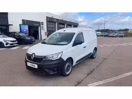 Renault Express Van 1.5 dCi 95 Confort