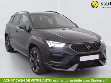 Cupra Ateca 1.5 TSI 150